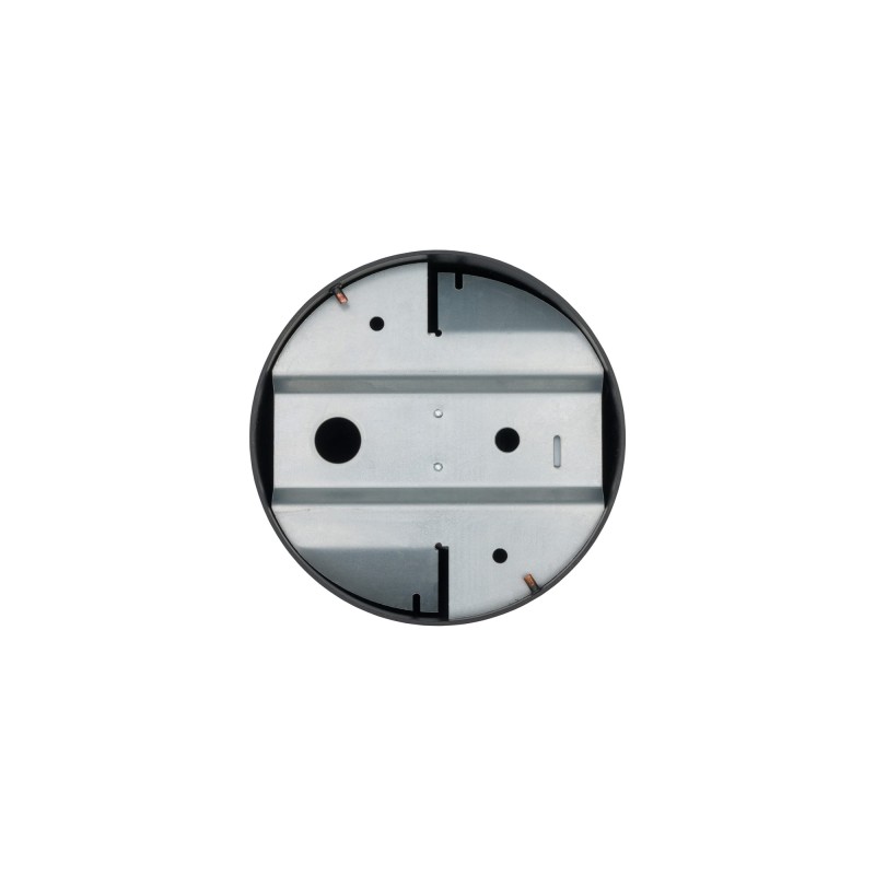 Lampa sufitowa punktowa POINT TONE 10W LED Czarny Nowodvorski