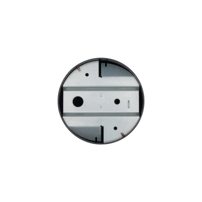 Lampa sufitowa punktowa POINT TONE 10W LED Czarny Nowodvorski