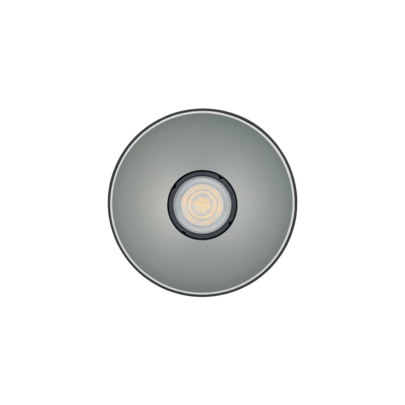 Lampa sufitowa punktowa POINT TONE 10W LED Srebrny Nowodvorski