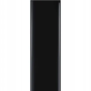 SMEG KITCMNFABBL Komin do okapu KFAB75BL CZARNY