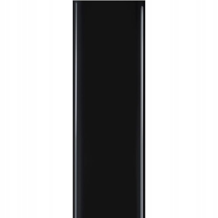 SMEG KITCMNFABBL Komin do okapu KFAB75BL CZARNY