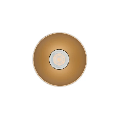 Lampa sufitowa punktowa POINT TONE 10W LED Biały Nowodvorski