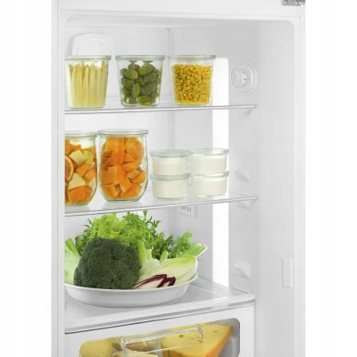 Smeg Chłodziarko-zamrażarka FAB30LRD5