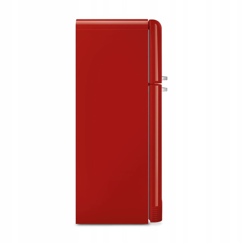 Smeg Chłodziarko-zamrażarka FAB50RRD5