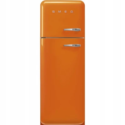 Chłodziarko-zamrażarka SMEG FAB30LOR5