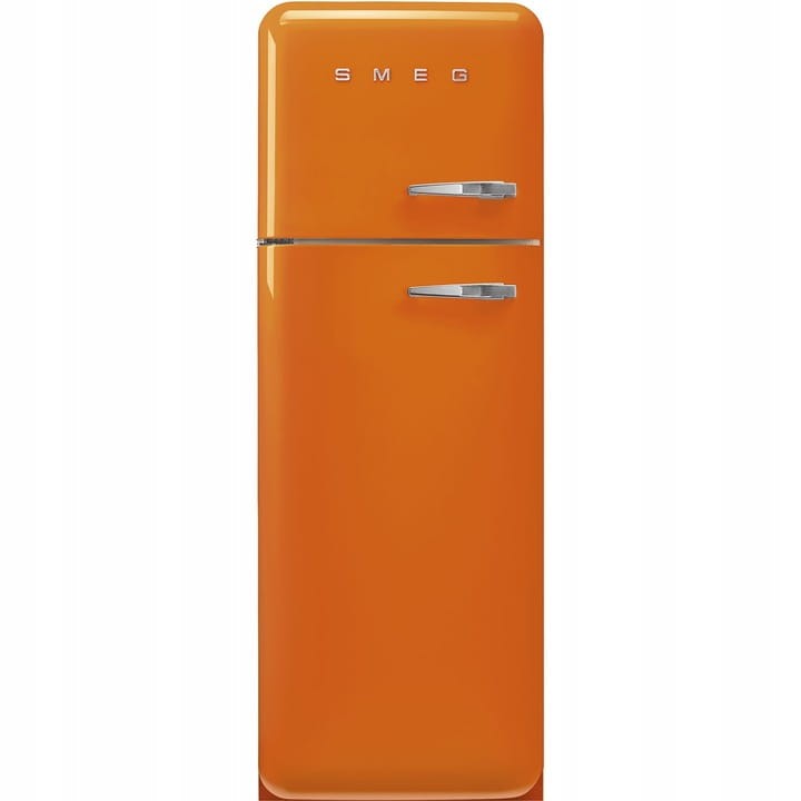 Chłodziarko-zamrażarka SMEG FAB30LOR5