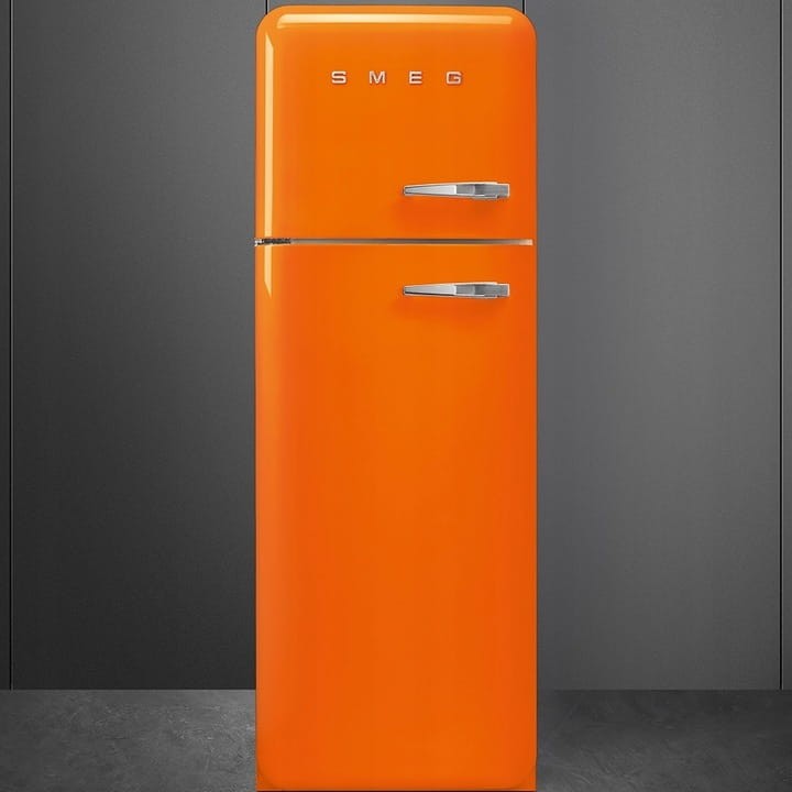 Chłodziarko-zamrażarka SMEG FAB30LOR5