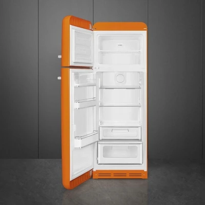 Chłodziarko-zamrażarka SMEG FAB30LOR5