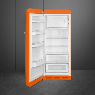 Chłodziarko-zamrażarka SMEG FAB28LOR5
