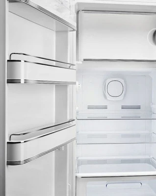 Chłodziarko-zamrażarka SMEG FAB28LOR5