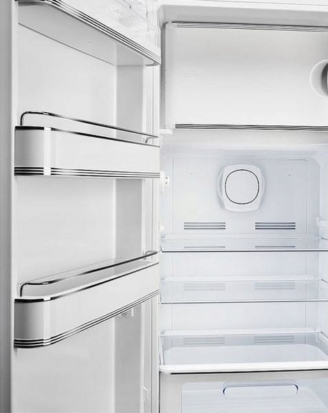 Chłodziarko-zamrażarka SMEG FAB28LOR5