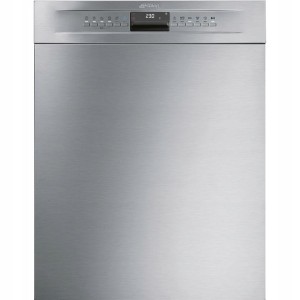 Zmywarka do zabudowy Smeg LSP324BQX UNIVERSAL