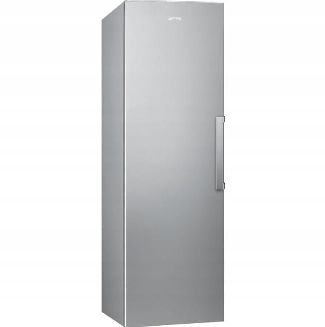 Lodówka Smeg FF18EN2HX