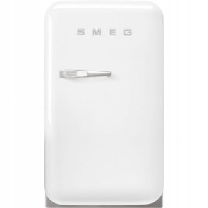 Chłodziarka retro SMEG FAB5RWH5 Mini Bar 72,5cm