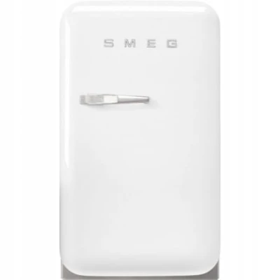 Chłodziarka retro SMEG FAB5RWH5 Mini Bar 72,5cm