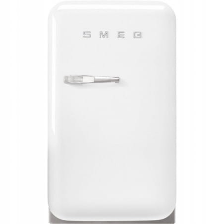 Chłodziarka retro SMEG FAB5RWH5 Mini Bar 72,5cm