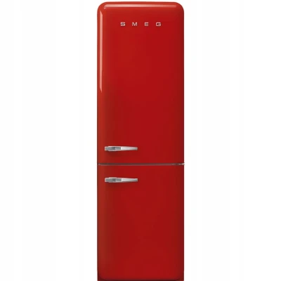 Chłodziarko-zamrażarka SMEG FAB32RRD5