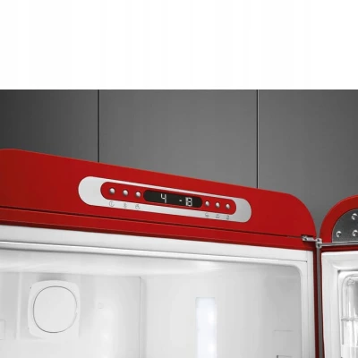 Chłodziarko-zamrażarka SMEG FAB32RRD5