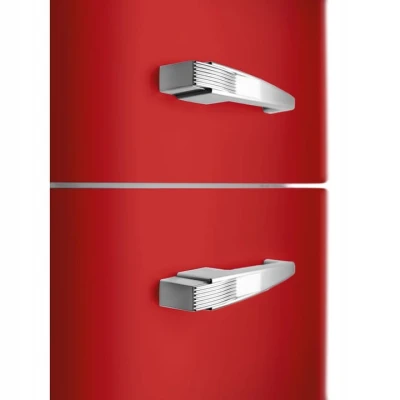 Chłodziarko-zamrażarka SMEG FAB32RRD5