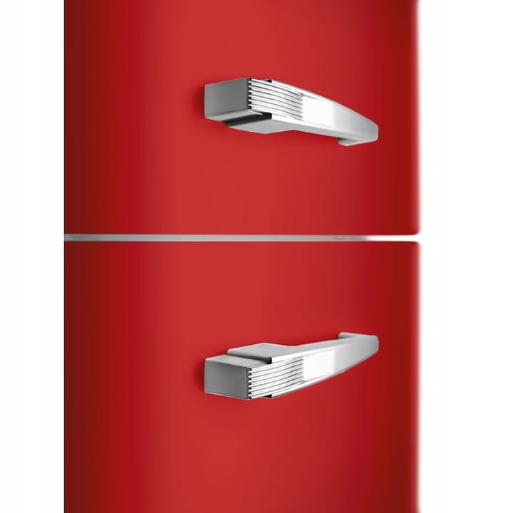 Chłodziarko-zamrażarka SMEG FAB32RRD5