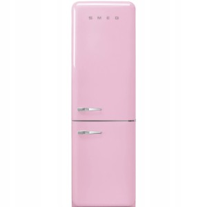 Chłodziarko-zamrażarka SMEG FAB32RPK5 50'S STYLE