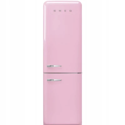 Chłodziarko-zamrażarka SMEG FAB32RPK5