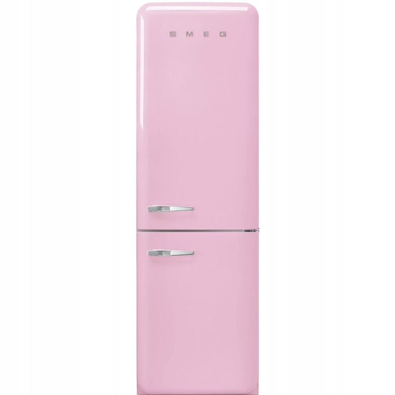 Chłodziarko-zamrażarka SMEG FAB32RPK5