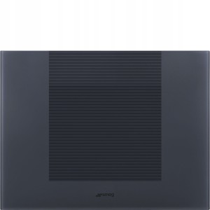 Smeg CVI121G Neptune Grey Premium Wino EURO
