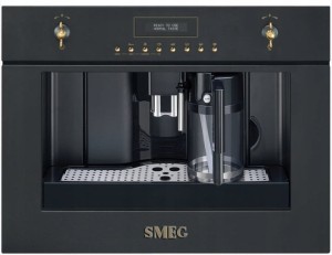 Ekspres Smeg CMS8451A COLONIALE