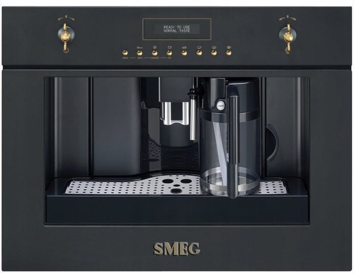 Ekspres Smeg CMS8451A