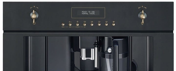 Ekspres Smeg CMS8451A