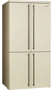 Lodówka side by side Smeg FQ60CPO5