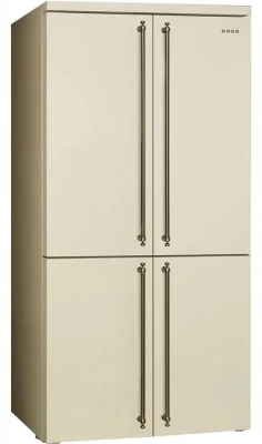 Lodówka side by side Smeg FQ60CPO5