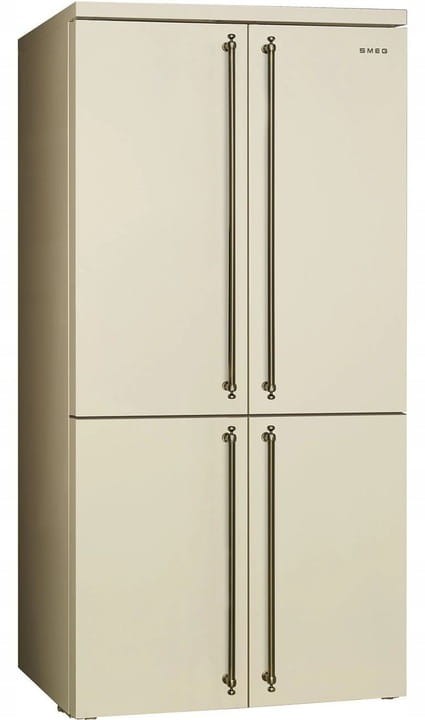 Lodówka side by side Smeg FQ60CPO5