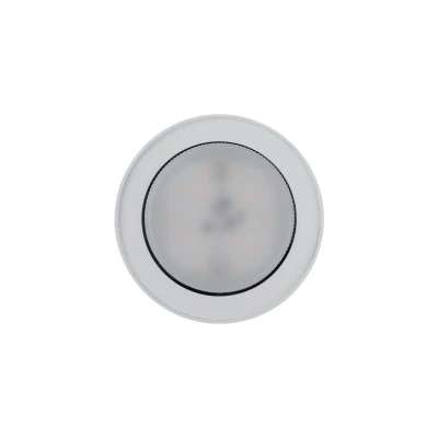 Lampa sufitowa punktowa FLEA 12W IP20 GX53 Biały Nowodvorski