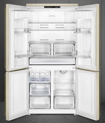Lodówka side by side Smeg FQ60CPO5
