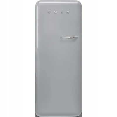Chłodziarko-zamrażarka Smeg FAB28LSV5