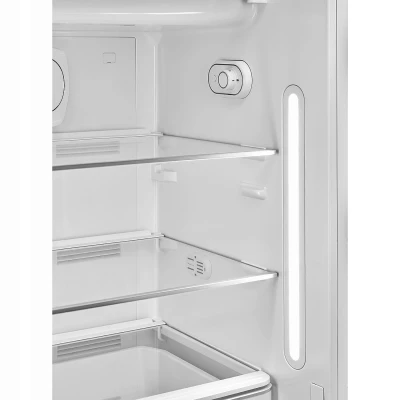 Chłodziarko-zamrażarka Smeg FAB28LSV5