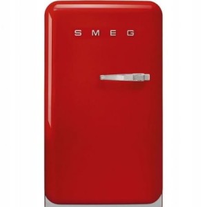Chłodziarko-zamrażarka SMEG FAB10LRD5