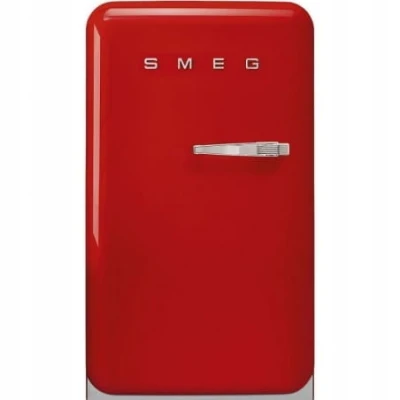 Chłodziarko-zamrażarka SMEG FAB10LRD5