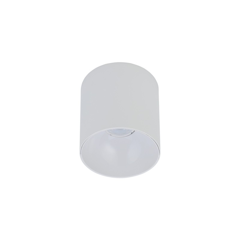 Lampa sufitowa punktowa POINT TONE 10W LED Biały Nowodvorski