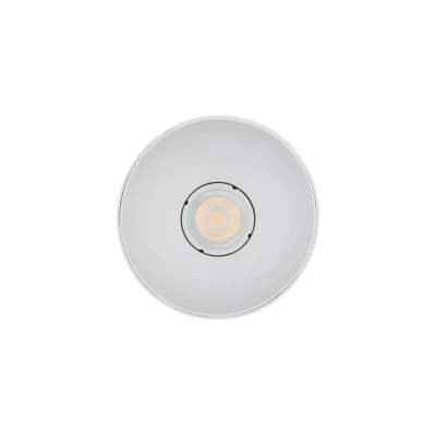 Lampa sufitowa punktowa POINT TONE 10W LED Biały Nowodvorski