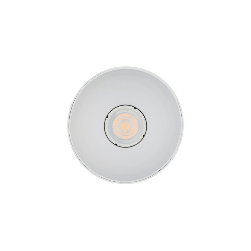 Lampa sufitowa punktowa POINT TONE 10W LED Biały Nowodvorski