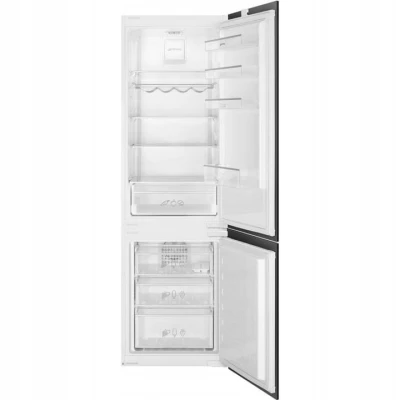 LODÓWKA DO ZABUDOWY SMEG C3170NF