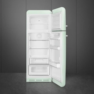 Lodówka dwudrzwiowa Smeg FAB30RPG5
