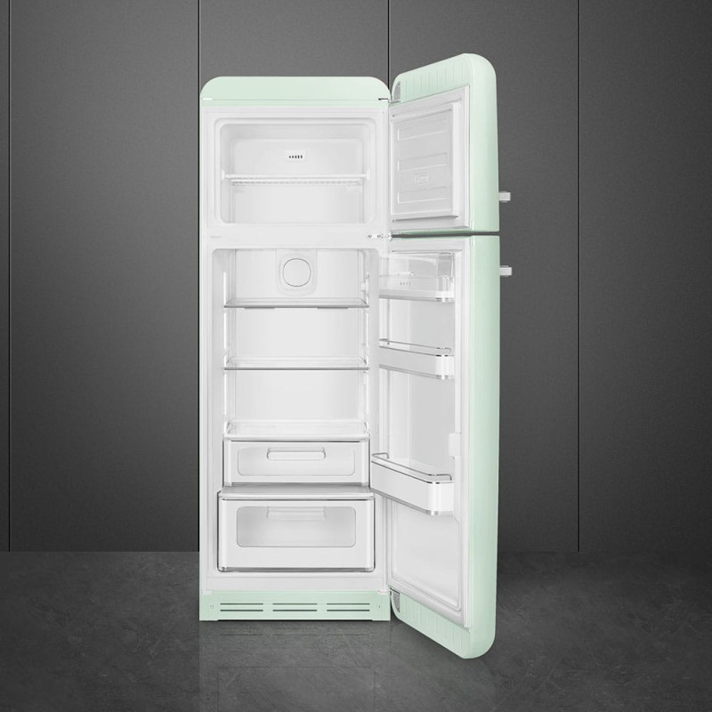Lodówka dwudrzwiowa Smeg FAB30RPG5