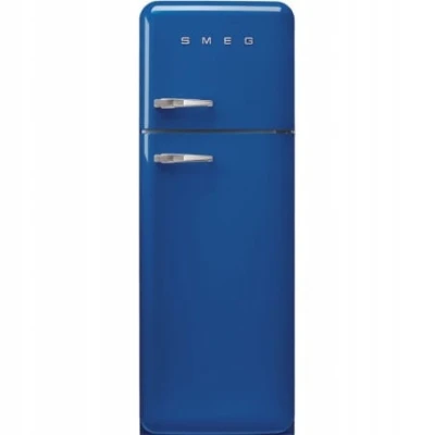 LODÓWKA WOLNOSTOJĄCA SMEG FAB30RBE5 50'S STYLE