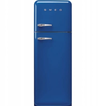 LODÓWKA WOLNOSTOJĄCA SMEG FAB30RBE5 50'S STYLE