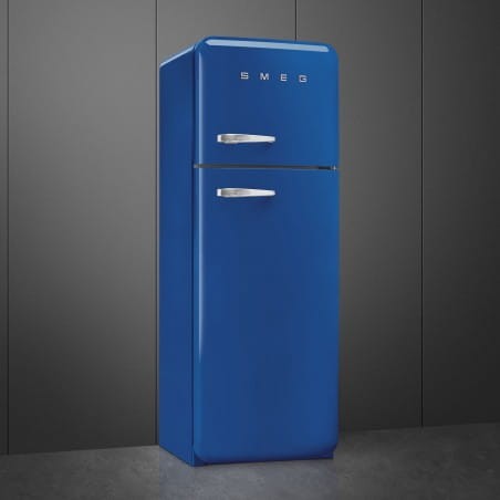 LODÓWKA WOLNOSTOJĄCA SMEG FAB30RBE5 50'S STYLE