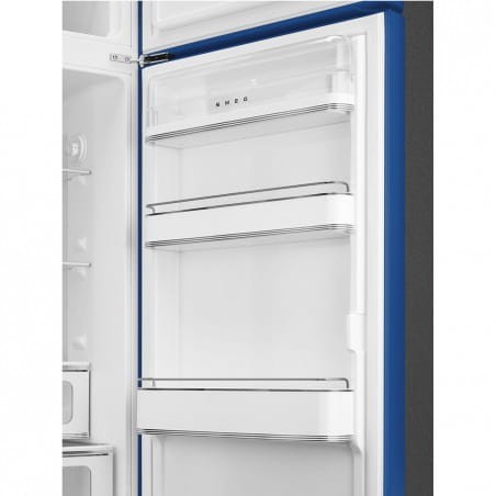 LODÓWKA WOLNOSTOJĄCA SMEG FAB30RBE5 50'S STYLE